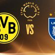 Mundial de Clubes 2025: ¿Cuándo y dónde ver el Borussia Dortmund vs Ulsan Hyundai?