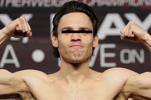 Julio ‘C’ tramita amparos para evitar detención al llegar a México