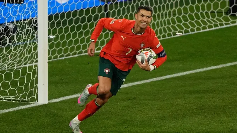 ¿Qué pasará con Cristiano Ronaldo? El astro portugués aclara su futuro en las canchas