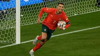 ¿Qué pasará con Cristiano Ronaldo? El astro portugués aclara su futuro en las canchas