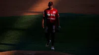 Trevor Bauer, exlanzador de los Diablos Rojos, es absuelto de cargos de abuso