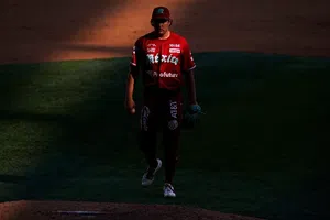 Trevor Bauer, exlanzador de los Diablos Rojos, es absuelto de cargos de abuso