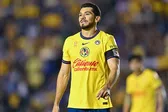 Henry Martín causa baja de América para duelo ante Tigres; ¿otra lesión?