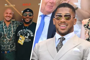 Tyson Fury vs Anthony Joshua: Revelan el plan saudí para concretar la pelea del siglo