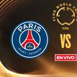 PSG vs Botafogo EN VIVO Mundial de Clubes Fase de Grupos Jornada 2