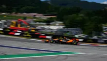 Lando Norris gana el Gran Premio de Austria en fin de semana perfecto