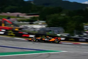 Lando Norris gana el Gran Premio de Austria en fin de semana perfecto