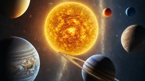 ¿Un nuevo planeta? 2017 OF201 podría cambiar lo que sabemos del Sistema Solar