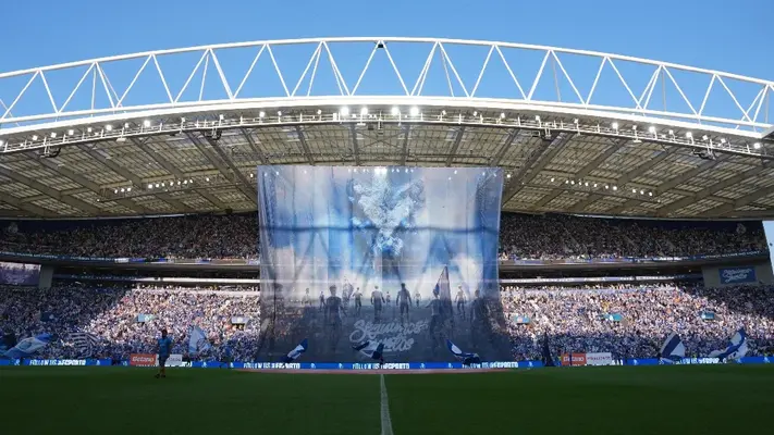 ¡Sorpresa! Porto anuncia fichaje de atacante que América ‘tenía arreglado’ para Liga MX