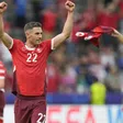 Todo lo que debes saber sobre Suiza, rival de la Selección de México en amistoso