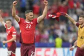Todo lo que debes saber sobre Suiza, rival de la Selección de México en amistoso