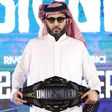 "Ya no correrán":  Turki Alalshikh confirma que ahora darán un bono por Knock-Out