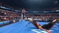 ¡Throwback! John Cena le regresó a CM Punk la 'pipebomb' de 2011