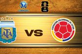Argentina vs Colombia: ¿Cuándo y dónde ver la Jornada 15 de la eliminatoria de Conmebol?
