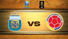 Argentina vs Colombia: ¿Cuándo y dónde ver la Jornada 15 de la eliminatoria de Conmebol?
