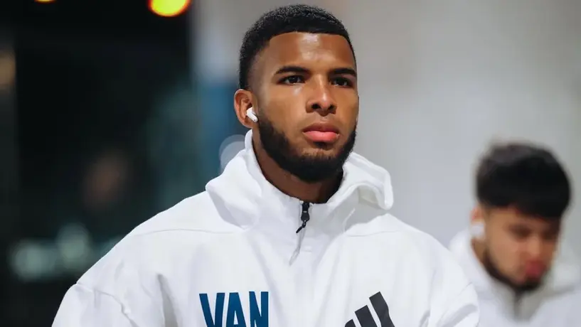 Pedro Vite, nuevo refuerzo de Pumas, aterriza en México: “No me arrepiento de haber venido”