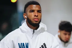 Pedro Vite, nuevo refuerzo de Pumas, aterriza en México: “No me arrepiento de haber venido”