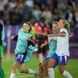 Euro 2025: Con dramática remontada, Inglaterra vence a Suecia en penales y avanza a Semifinales