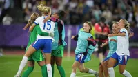 Euro 2025: Con dramática remontada, Inglaterra vence a Suecia en penales y avanza a Semifinales