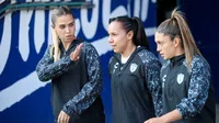 América Femenil busca reforzarse con exjugadora de Pachuca