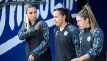 América Femenil busca reforzarse con exjugadora de Pachuca