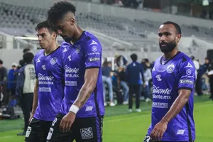 Leagues Cup 2025: Mazatlán cae ante San Diego y queda eliminado