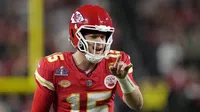 ¿Año de revancha? El panorama de los Kansas City Chiefs para la temporada 2025 de la NFL