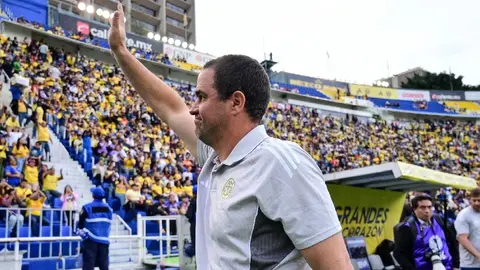 André Jardine no ve fácil la Leagues Cup: “No te permite fallar”
