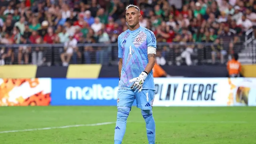 Pumas abre la puerta a conversaciones con Keylor Navas ante salida de Álex Padilla