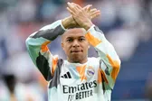 Kylian Mbappé preocupa por su nuevo estado físico tras cuadro agudo de gastroenteritis