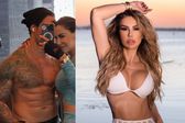 ¡Qué lanzada! Ninel Conde revela cómo pescó a su actual marido