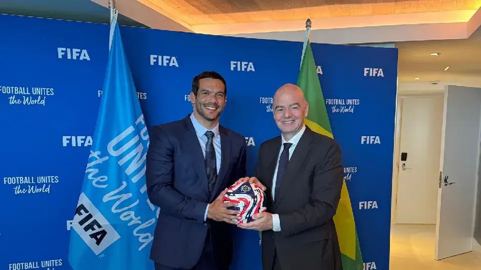 Brasil lanza candidatura para el próximo Mundial de Clubes 2029