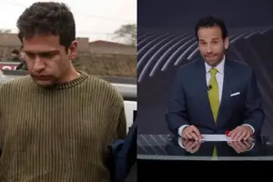 VIDEO: ¿Qué dijo Loret de Mola tras la liberación de Israel Vallarta?