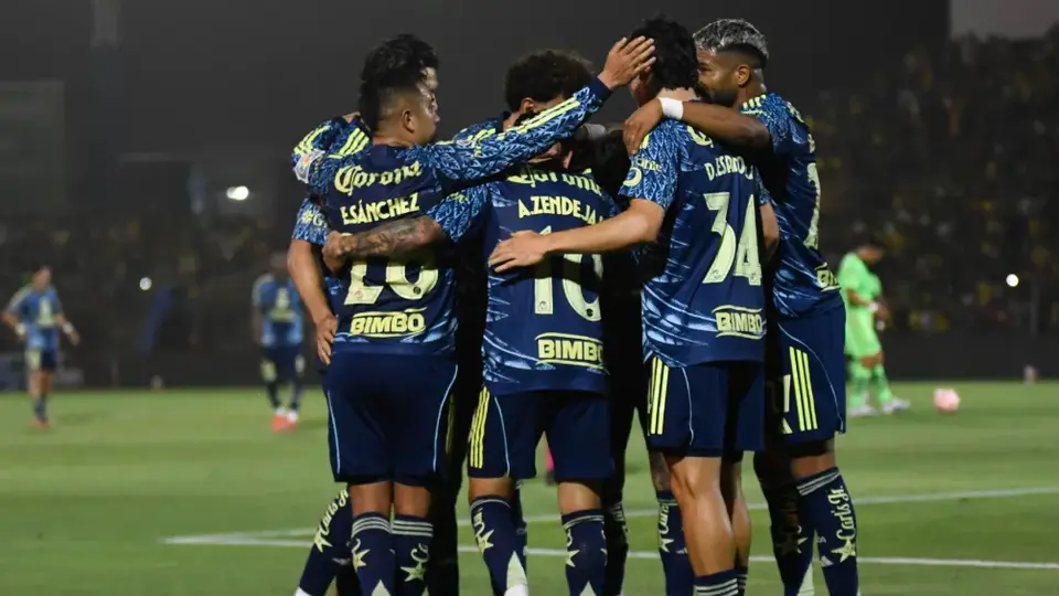 Jugadores de América sufrieron en vacaciones tras perder el ‘Tetra’ y Mundial de Clubes