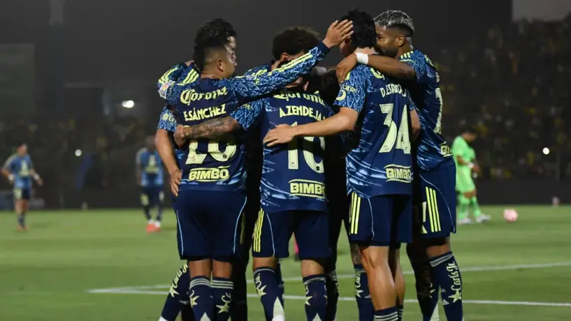 Jugadores de América sufrieron en vacaciones tras perder el ‘Tetra’ y Mundial de Clubes