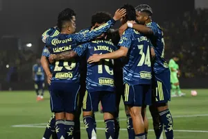 Jugadores de América sufrieron en vacaciones tras perder el ‘Tetra’ y Mundial de Clubes