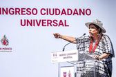Ingreso Ciudadano Universal 2025: requisitos, monto del apoyo y quiénes pueden registrarse en CDMX