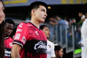 ¡Manchados! Gilberto Mora confesó que Reus nunca le pidió su playera, fue una broma de sus compañeros