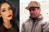 Frida Guzmán, nieta de “El Chapo”, debuta como cantante