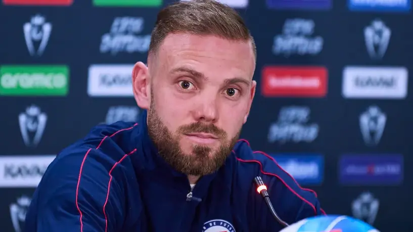 Rodolfo Rotondi aclara rumores sobre su salida de Cruz Azul