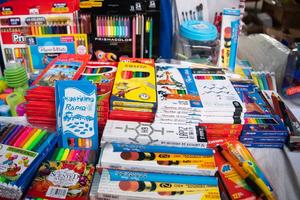 Feria Escolar CDMX 2025: Te decimos dónde encontrar los útiles escolares más baratos