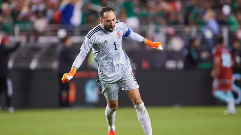David Ospina, el plan B de lujo de Pumas tras fichaje caído de Keylor Navas