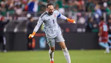 David Ospina, el plan B de lujo de Pumas tras fichaje caído de Keylor Navas