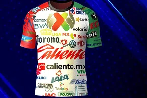 Liga MX: ¿Qué marcas dominan los uniformes del Apertura 2025?