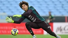 Piojo Herrera coloca a Memo Ochoa sobre Malagón para ser titular en Mundial 2026