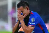 "Tengo un ángel nuevo": Charly Rodríguez reveló la razón de su efusiva celebración tras su gol con Cruz Azul