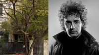 Hallan restos humanos en antigua casa de Gustavo Cerati en Buenos Aires