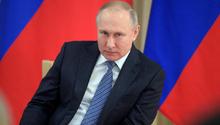 Putin, “preocupado” por una posible Tercera Guerra Mundial