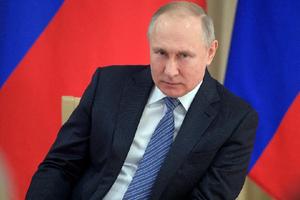 Putin, “preocupado” por una posible Tercera Guerra Mundial