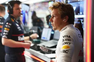 Liam Lawson arremete nuevamente contra Red Bull por no darle tiempo